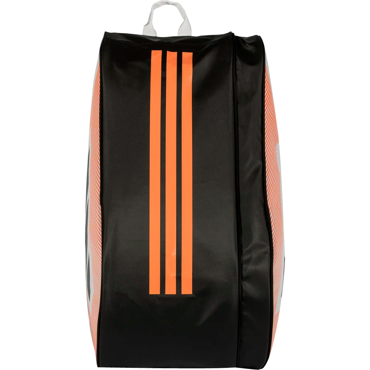 Borsa da padel adidas Control White 2026