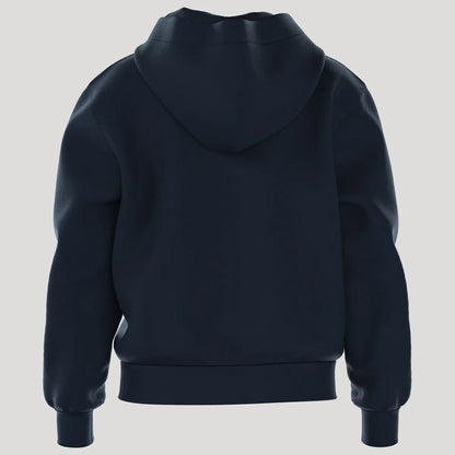 Felpa Bjorn Borg Donna Essential con cappuccio