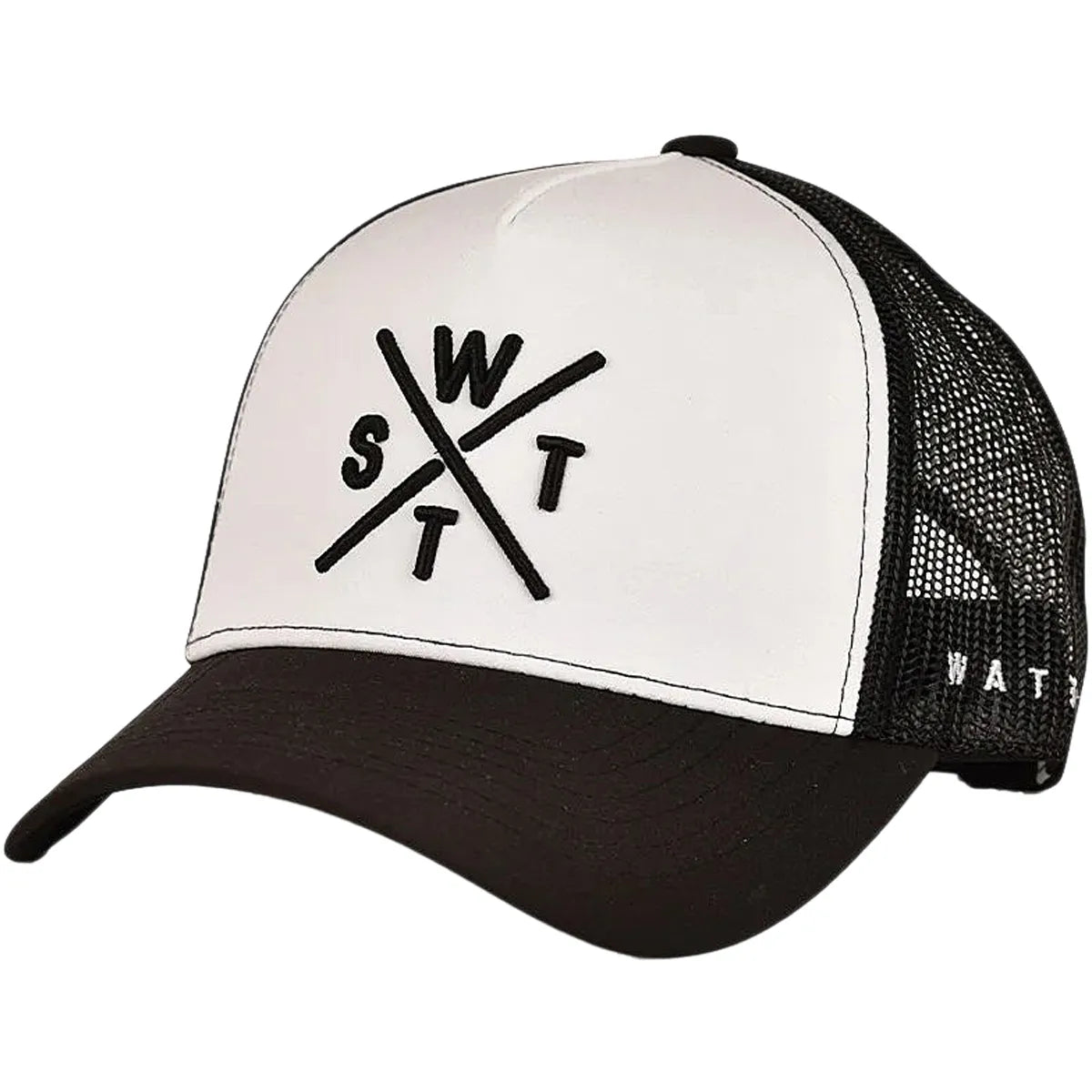 Cappellino Watts Trucker Tribe