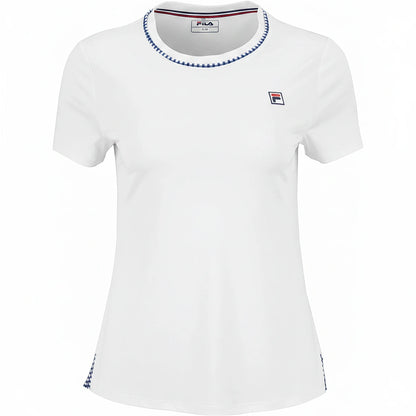 T-Shirt Fila Donna Valeria