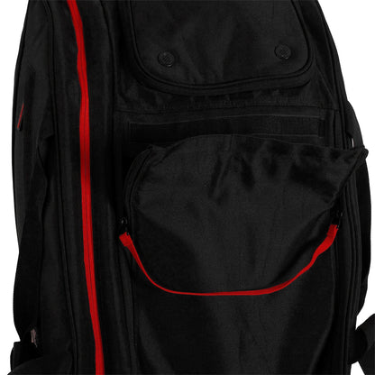 Borsa da padel Black Crown Plus