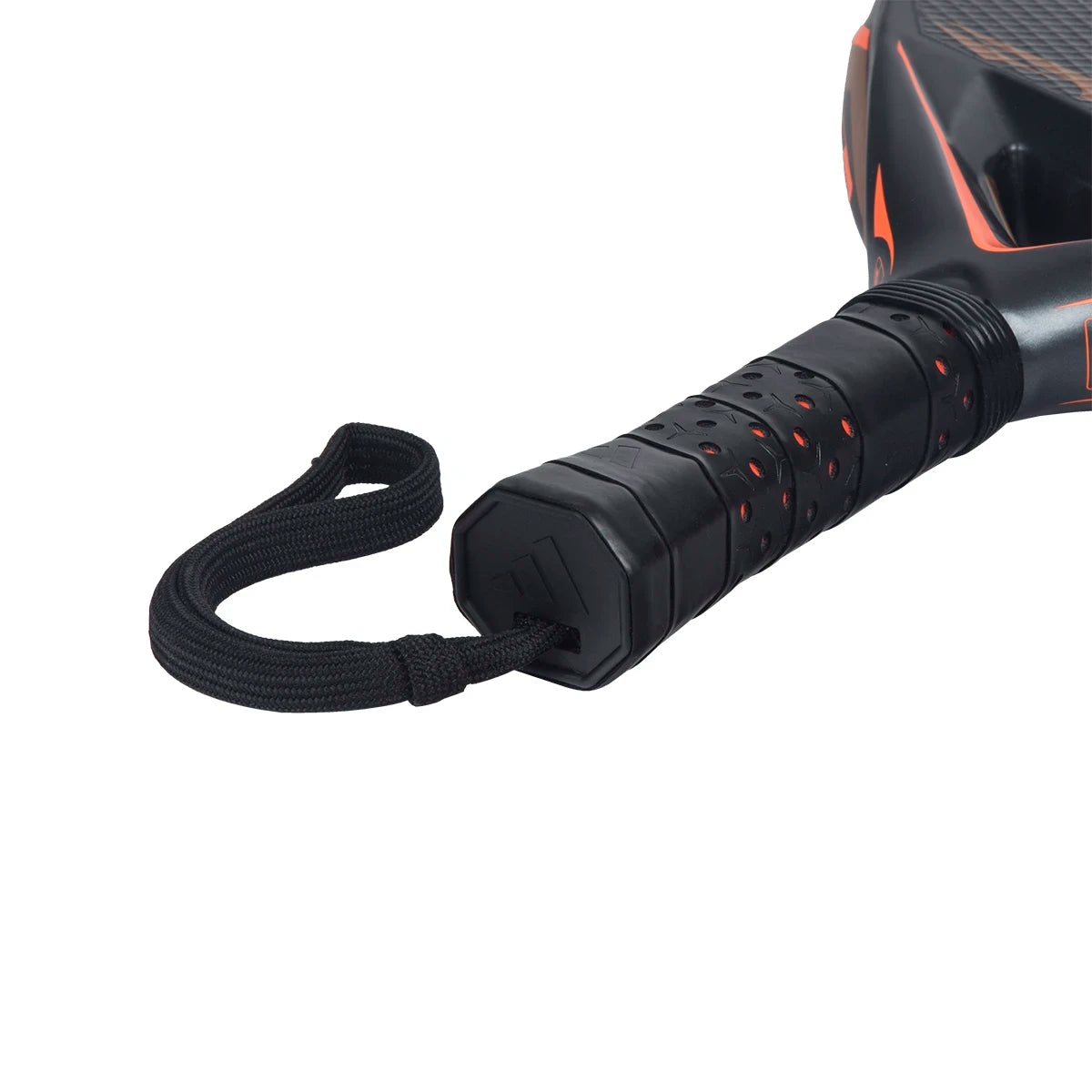 Racchetta da padel adidas Arrow Hit Carbon Ctrl