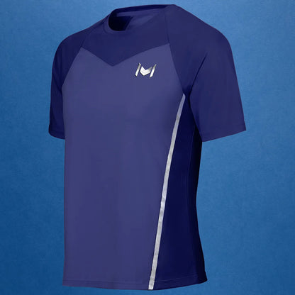 T-Shirt Mouratoglou Apparel Donna Match Paris