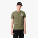 Pack Fan Lacoste Djokovic T-Shirt + Cappellino