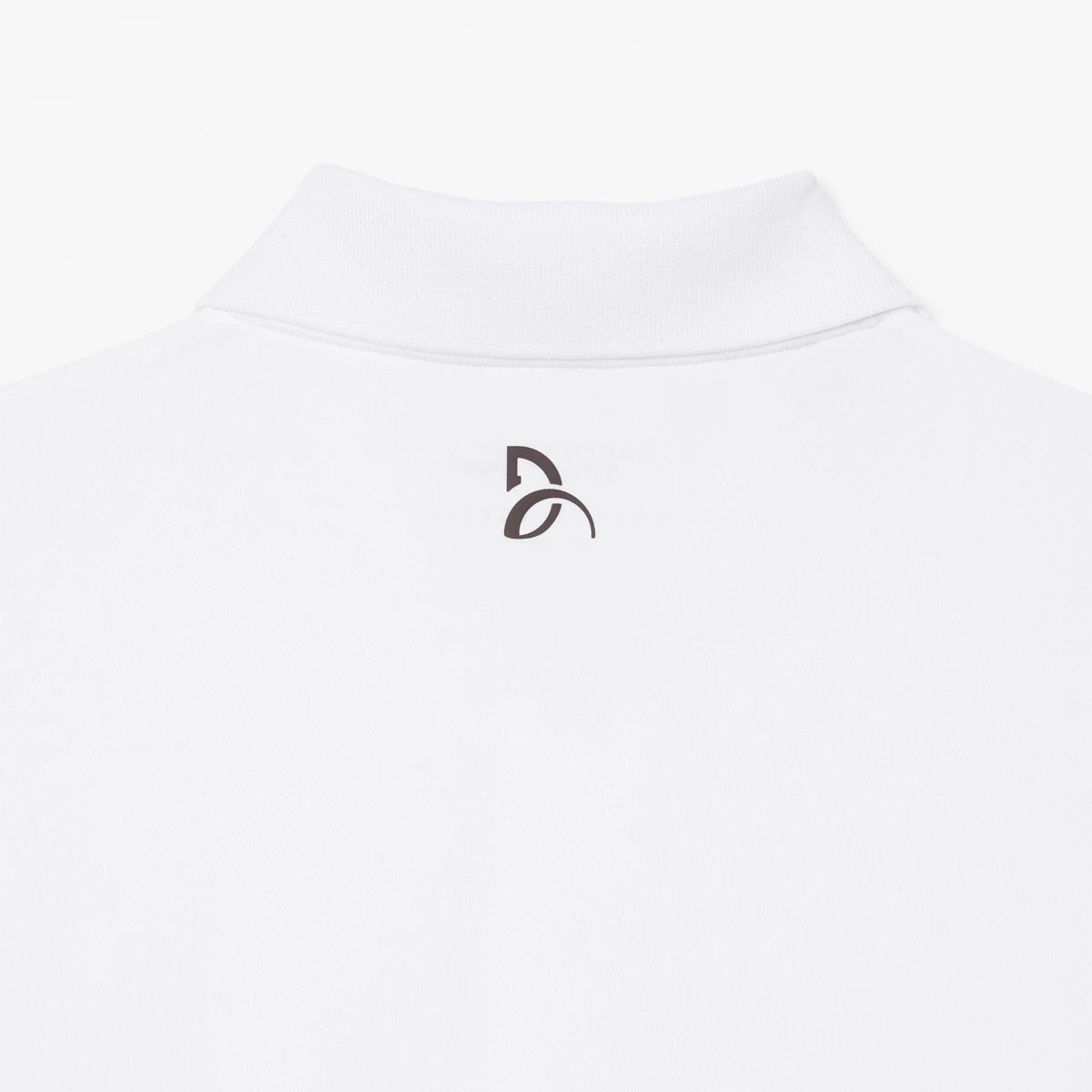 Polo Lacoste Djokovic Fan Londra