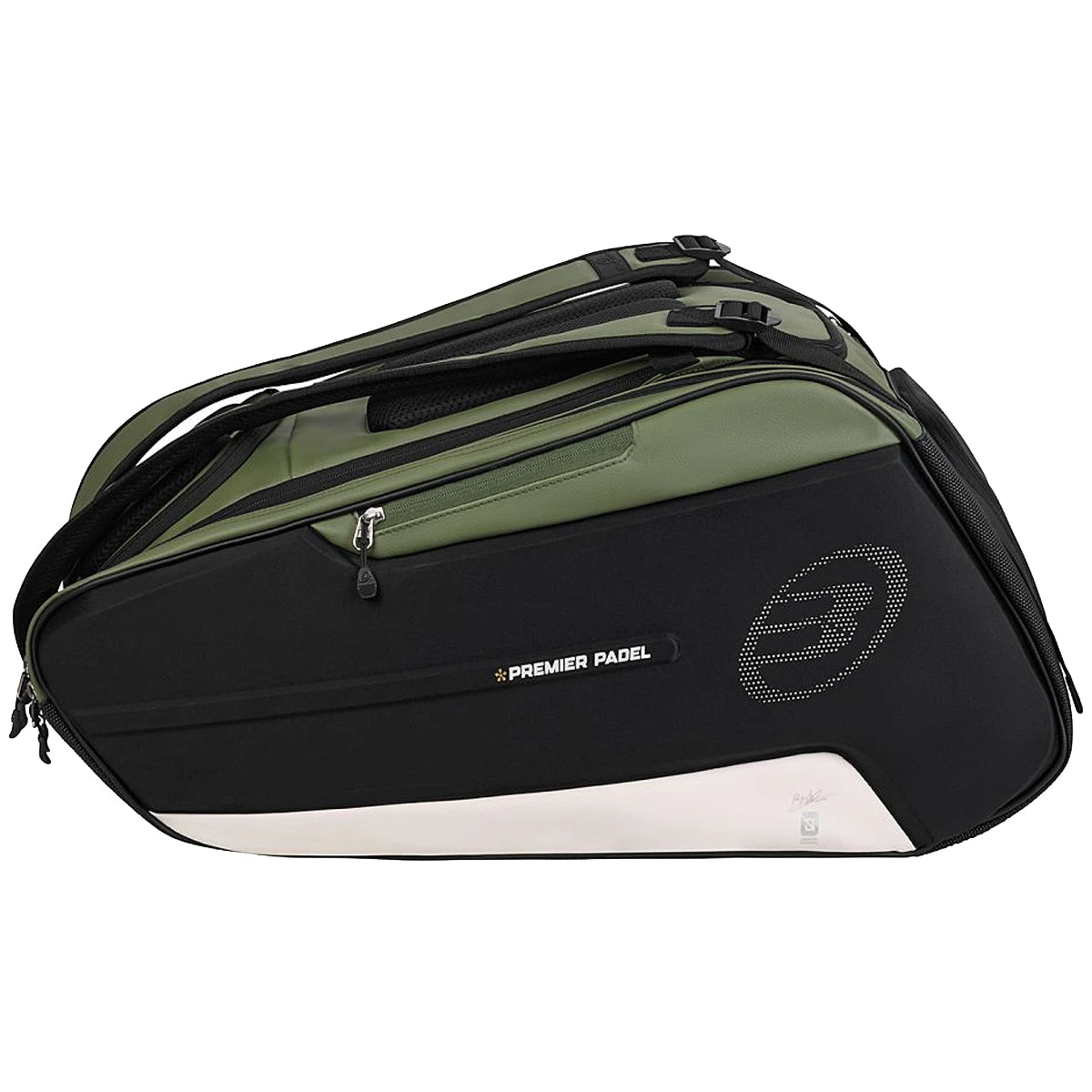 Borsa da padel Bullpadel Bpp26013 Hack Premier 015