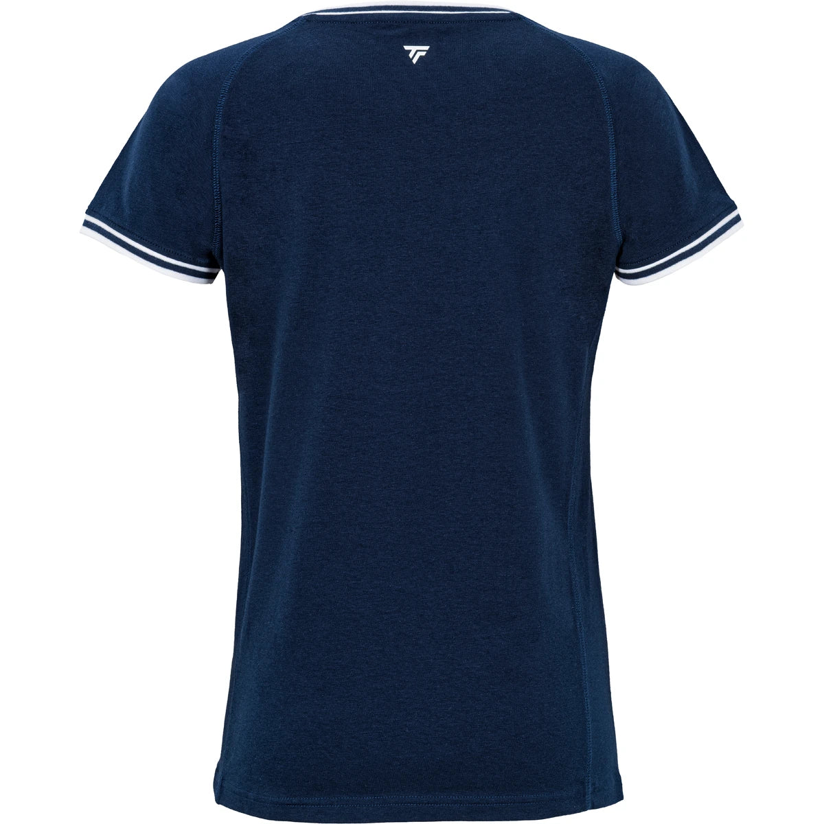 T-Shirt Tecnifibre Donna Team Stretch