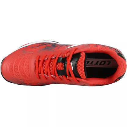 Scarpe Lotto Superrapida 200 Iv Padel/Terra Battuta