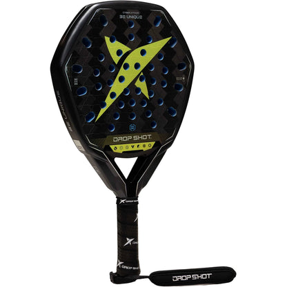 Racchetta Padel Test Drop Shot Cyber Attack