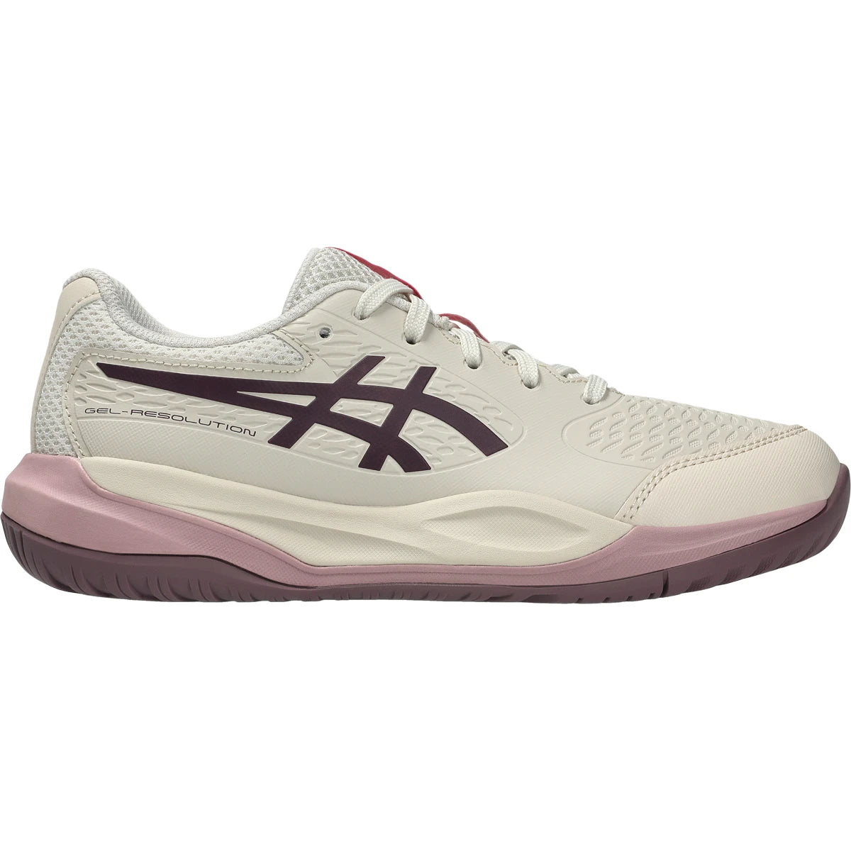 Scarpe Asics Junior Gel Resolution X Gs Scarpe tutte le superfici
