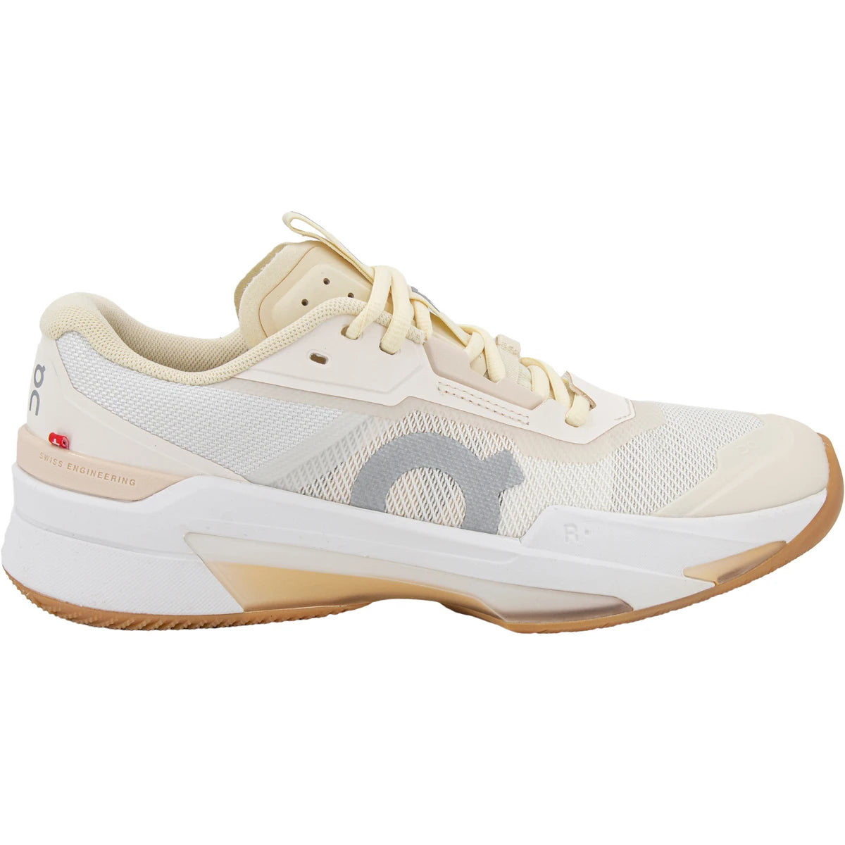 Scarpe On Donna The Roger Pro Fire 1 Scarpe tutte le superfici