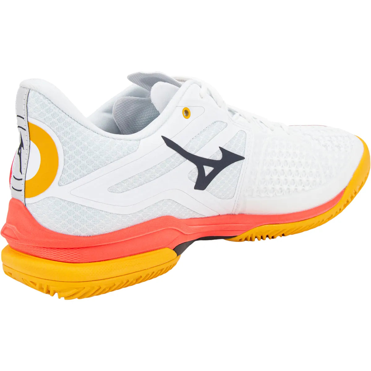 Scarpe Mizuno Wave Exceed Tour 6 Terra Battuta