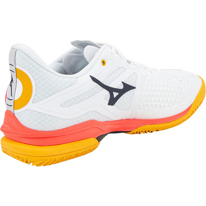 Scarpe Mizuno Wave Exceed Tour 6 Terra Battuta