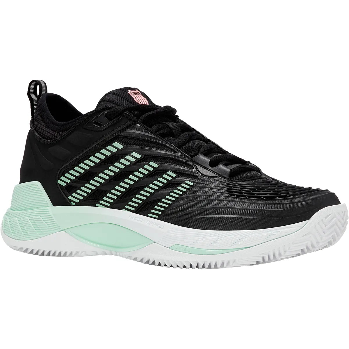 Scarpe K-Swiss Donna Hypercourt Supreme 2 Terra Battuta