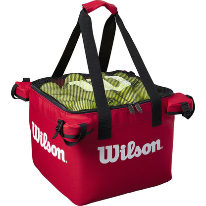 Borsa di Palline Wilson Capacità 150 Palline