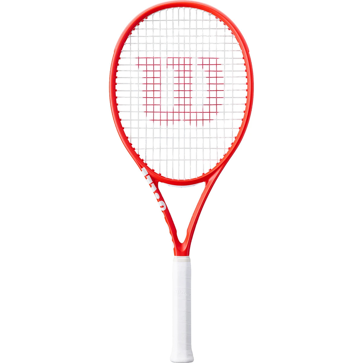 Racchetta Wilson Clash 100Ul V3.0 Reverse (265 Gr)