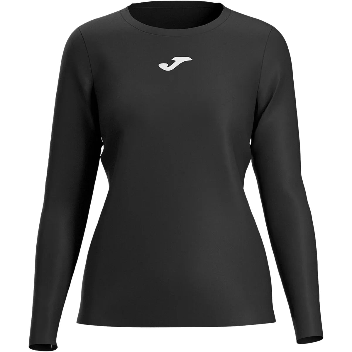 T-Shirt Maniche Lunghe Joma Donna Challenge
