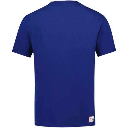 T-Shirt Le Coq Sportif Paris 2024 Grafica