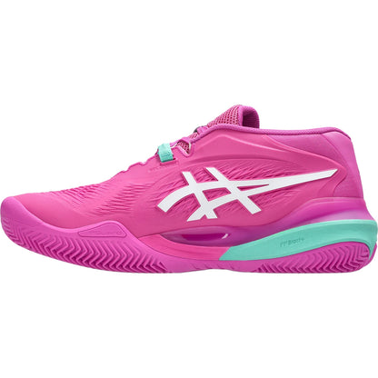 Scarpe Asics Gel Resolution X Terra Battuta