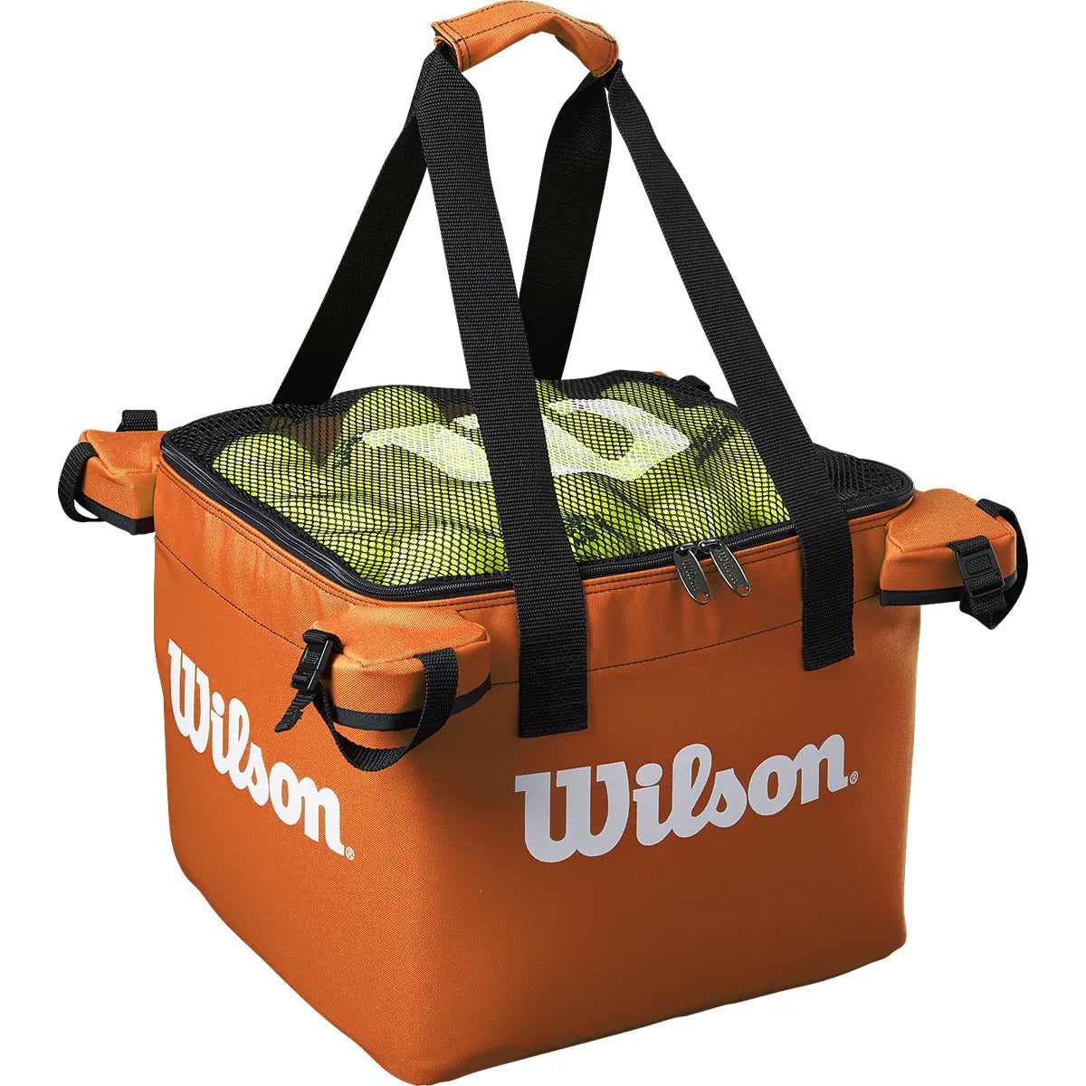 Borsa di Palline Wilson Capacità 150 Palline