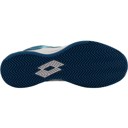 Scarpe Lotto Donna Mirage 100 II Terra Battuta