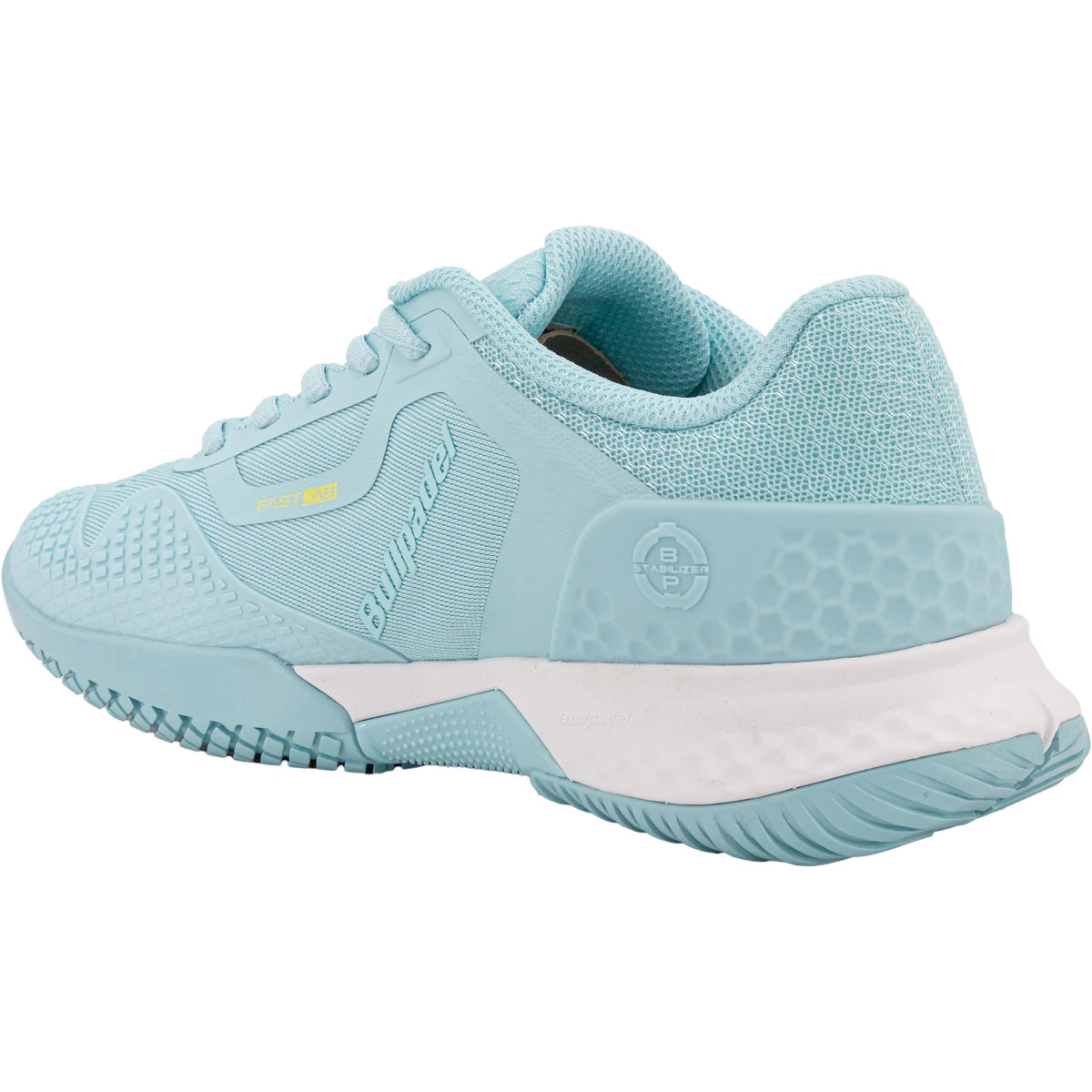 Scarpe da padel Bullpadel Donna Pearl Vibram 25V