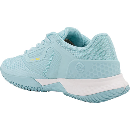 Scarpe da padel Bullpadel Donna Pearl Vibram 25V