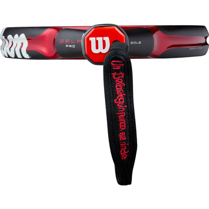 Racchetta da padel Wilson Bela Pro V3