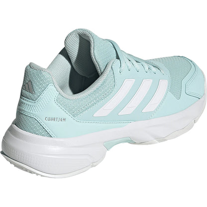 Scarpe adidas Donna Courtjam Control 3 Scarpe tutte le superfici