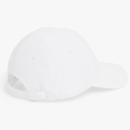 Cappellino Lacoste French Team