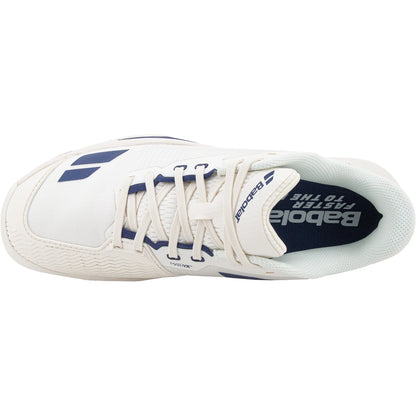 Scarpe Babolat Jet Mach 4 Scarpe tutte le superfici