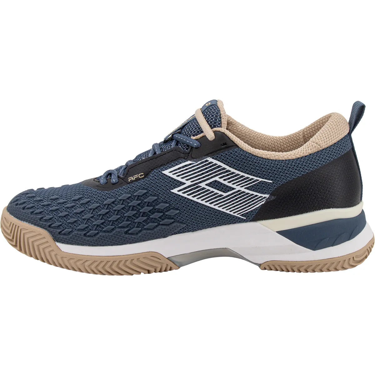 Scarpe Lotto Raptor Hyperpulse 100 III Terra Battuta