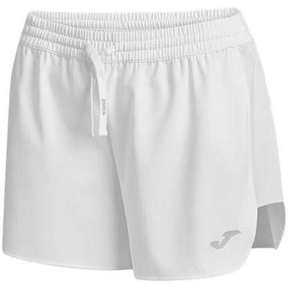 Pantaloncini Joma Padel Donna Challenge