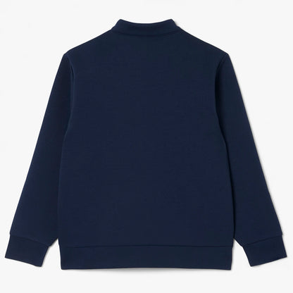 Giacca Lacoste Junior Roland-Garros Official Outfit