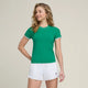 T-Shirt Wilson Donna Team Seamless