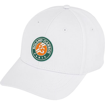 Cappellino Roland-Garros Logo