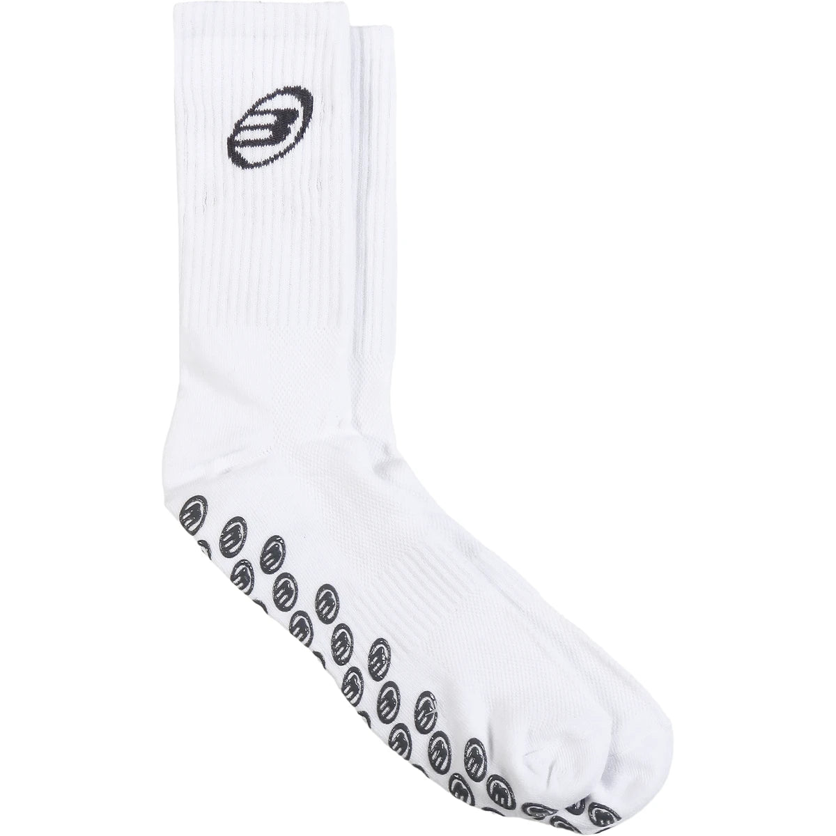 Coppia di Calzini Bullpadel Bp267 Grip