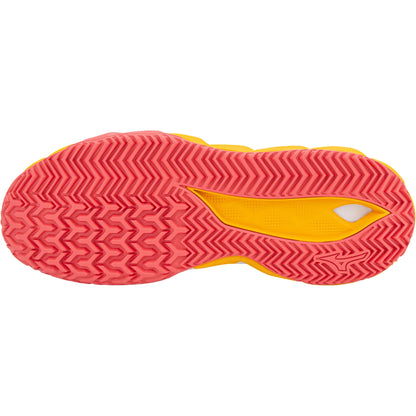 Scarpe Mizuno Donna Wave Enforce Tour 2 Terra Battuta