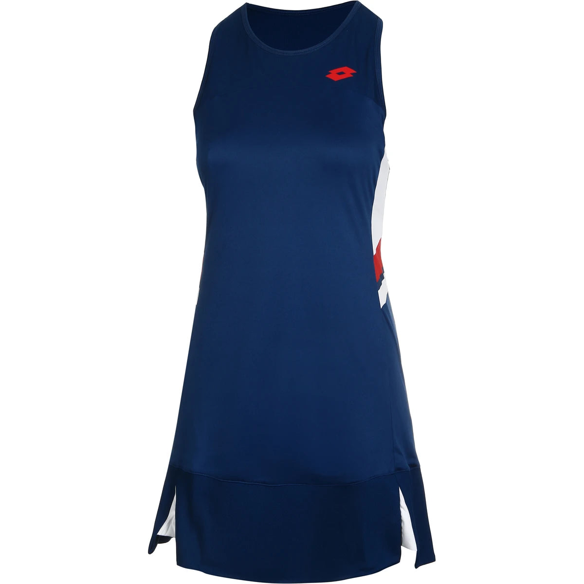 Abito Lotto Donna Squadra III