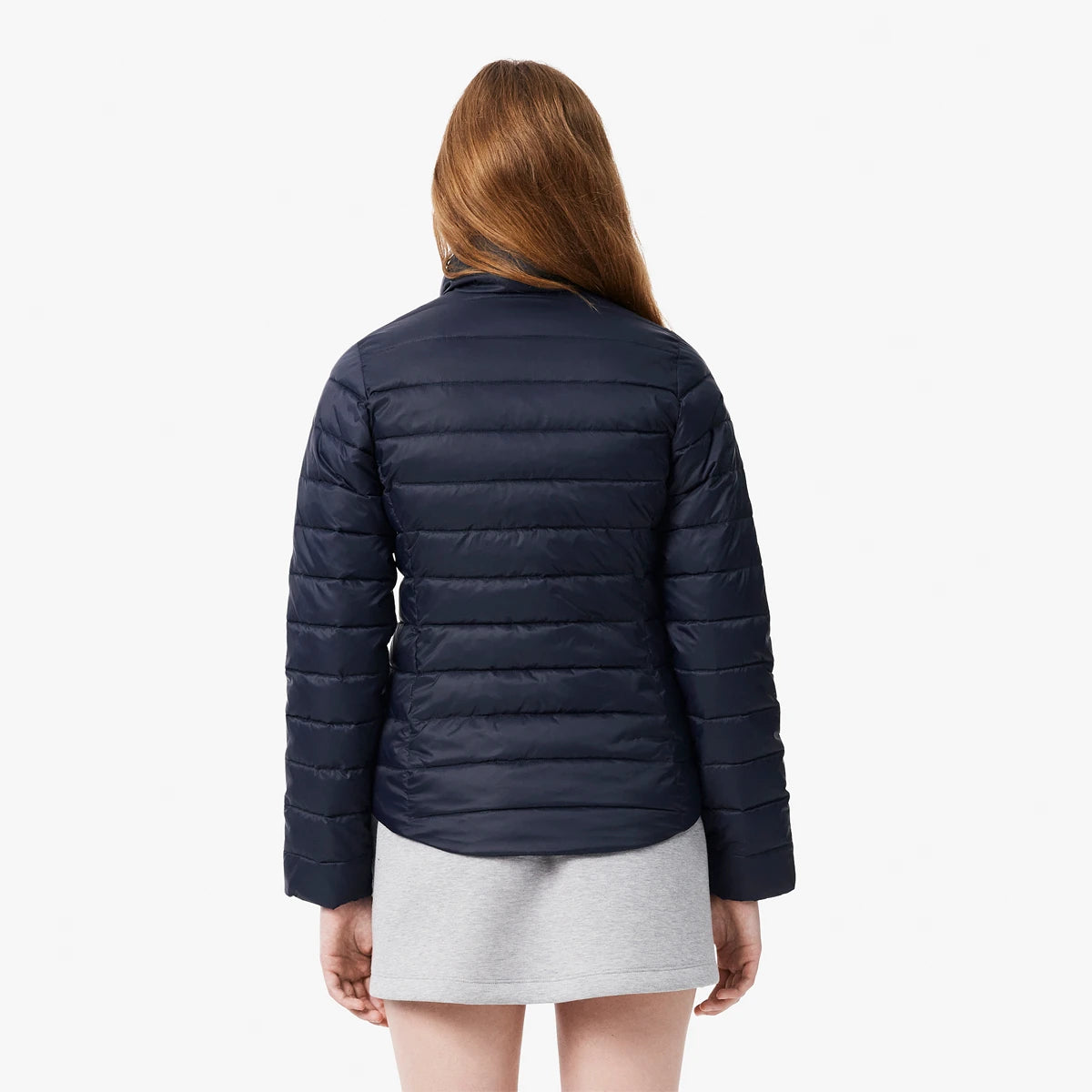 Giacca Lacoste Donna Core Performance Inverno