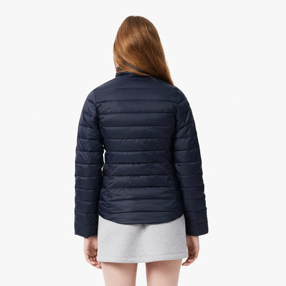 Giacca Lacoste Donna Core Performance Inverno