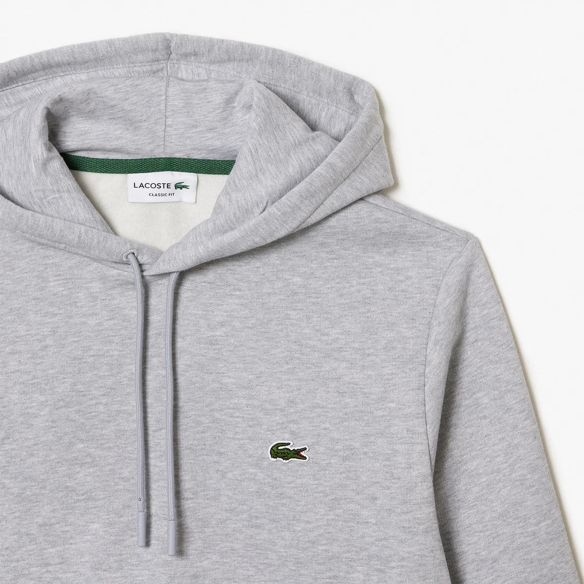 Felpa Lacoste Training Core Performance