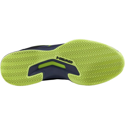 Scarpe Head Sprint Team 4.0 Terra Battuta