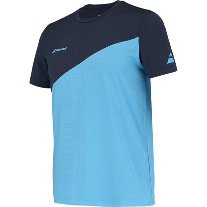 T-Shirt Babolat Drive Girocollo