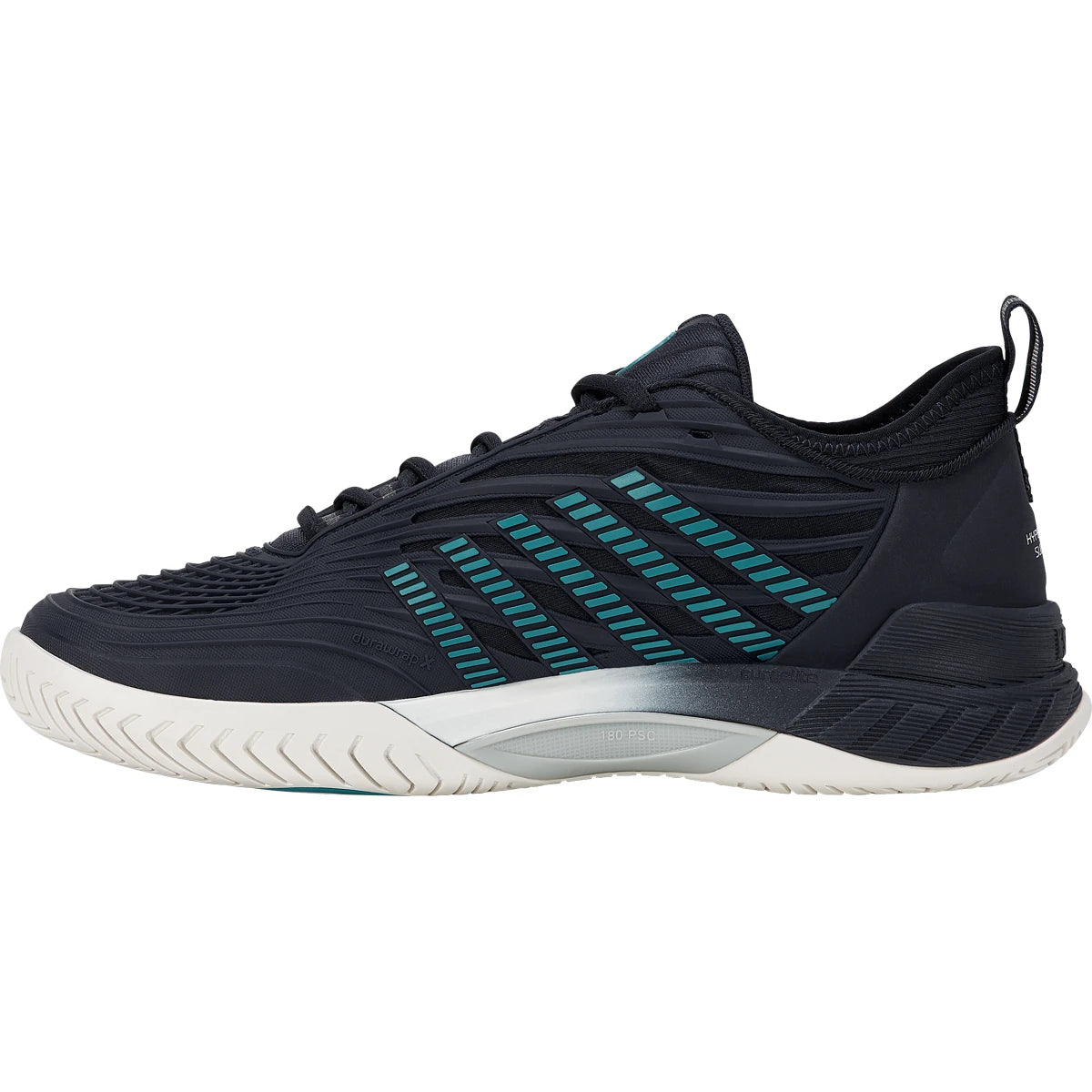 Scarpe K-Swiss Hypercourt Supreme 2 Scarpe tutte le superfici
