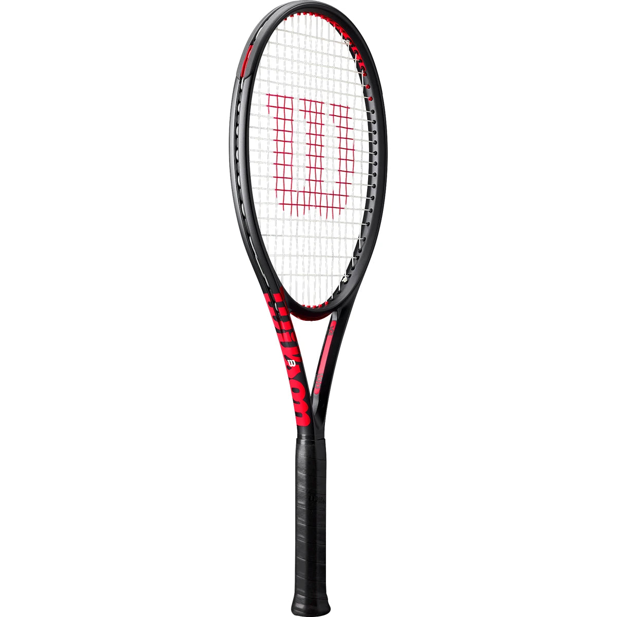 Racchetta Test Wilson Clash 100 V3.0 (295 Gr)