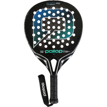 Racchetta Usata da Padel Pallap Velocity Pro