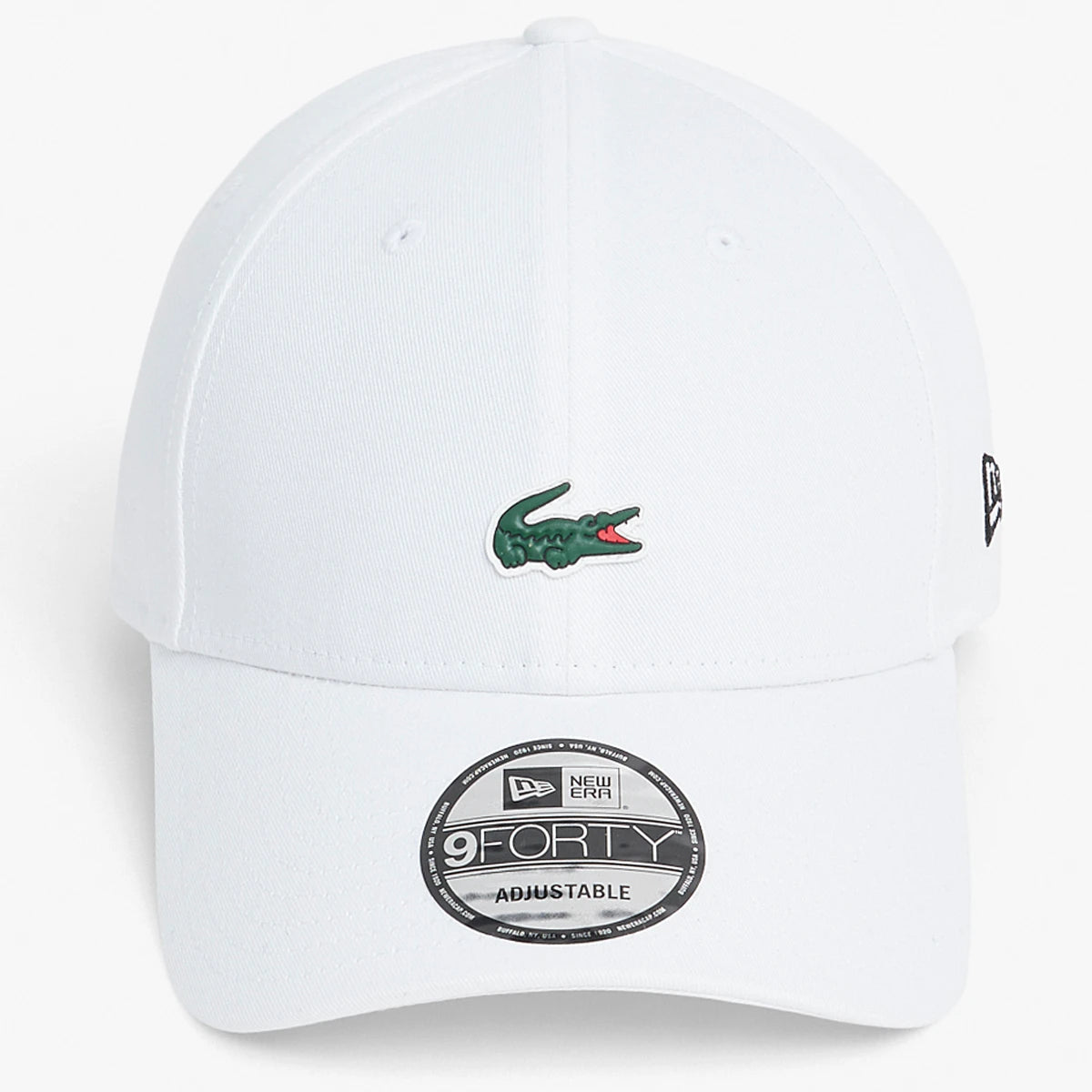 Cappellino Era Lacoste