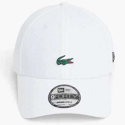 Cappellino Era Lacoste