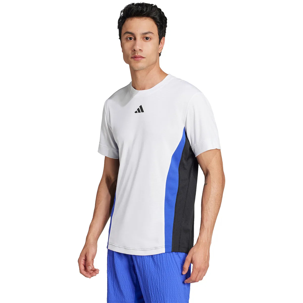 T-Shirt adidas Pro Freelift Atleta New York